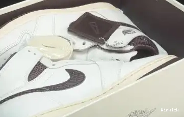 MA JORDAN DO7097-100 X MANIERE AIR A 1 0428